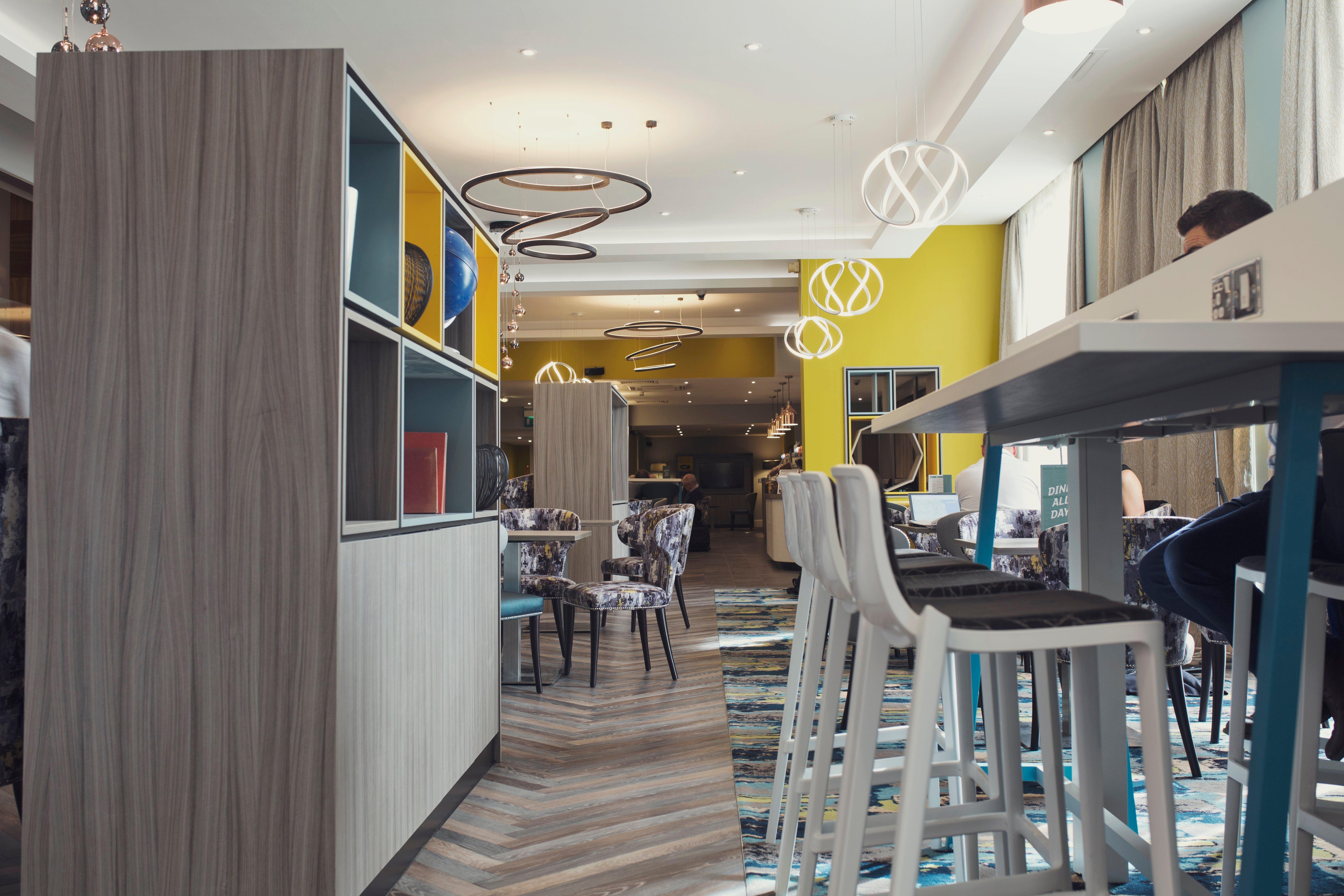 Holiday Inn Newcastle Gosforth Park By Ihg Seaton Burn Экстерьер фото