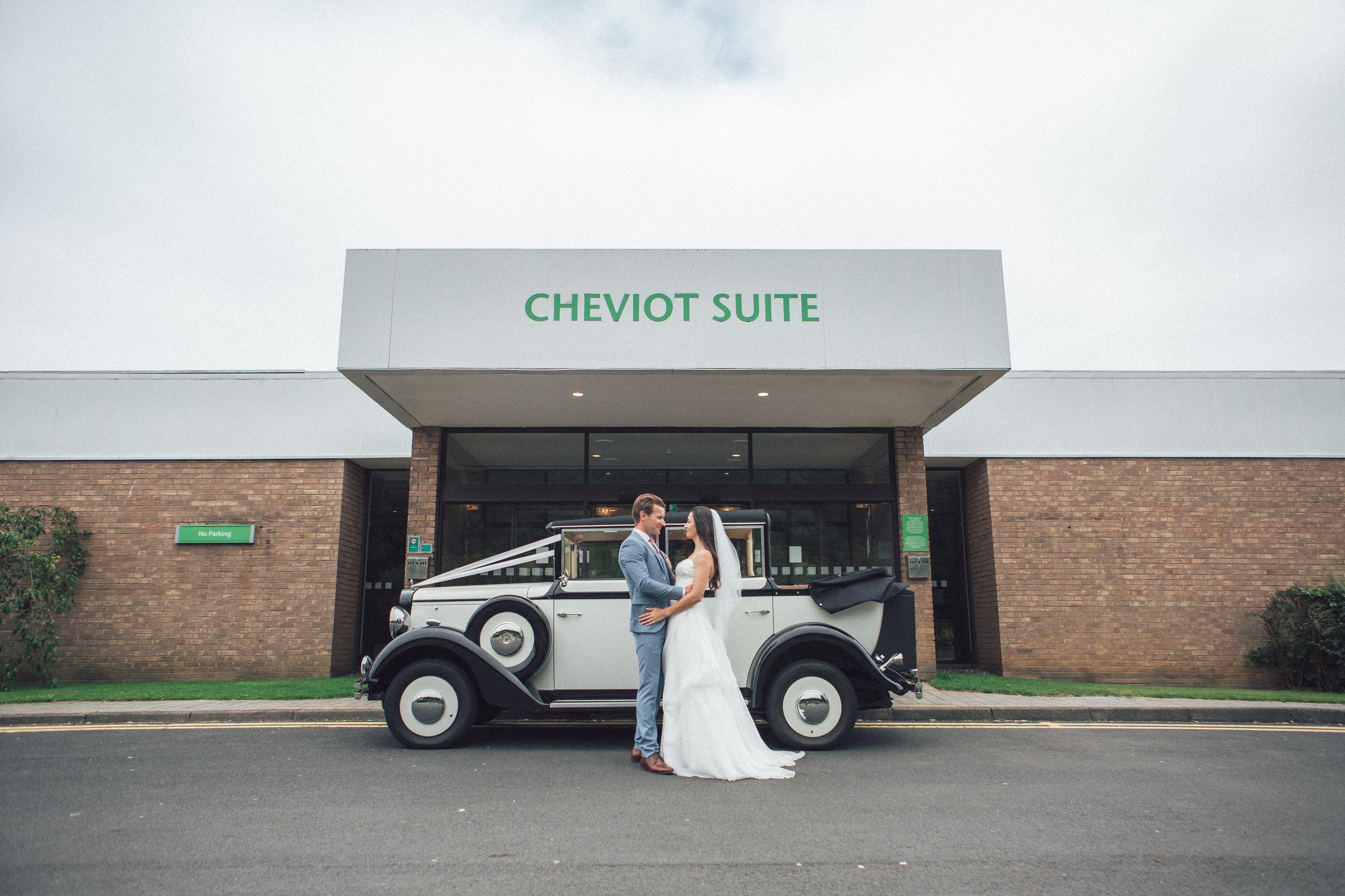 Holiday Inn Newcastle Gosforth Park By Ihg Seaton Burn Экстерьер фото
