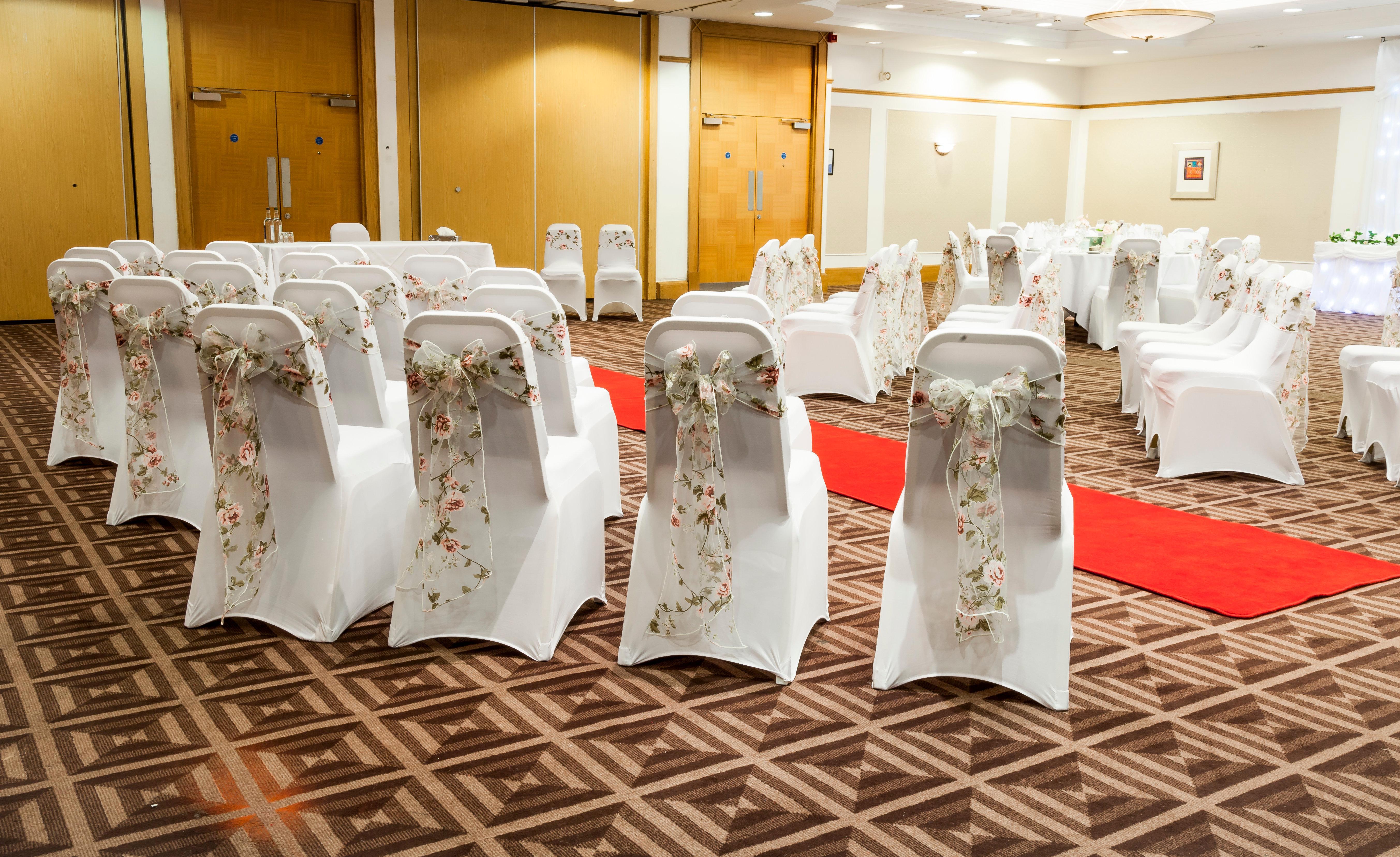 Holiday Inn Newcastle Gosforth Park By Ihg Seaton Burn Экстерьер фото