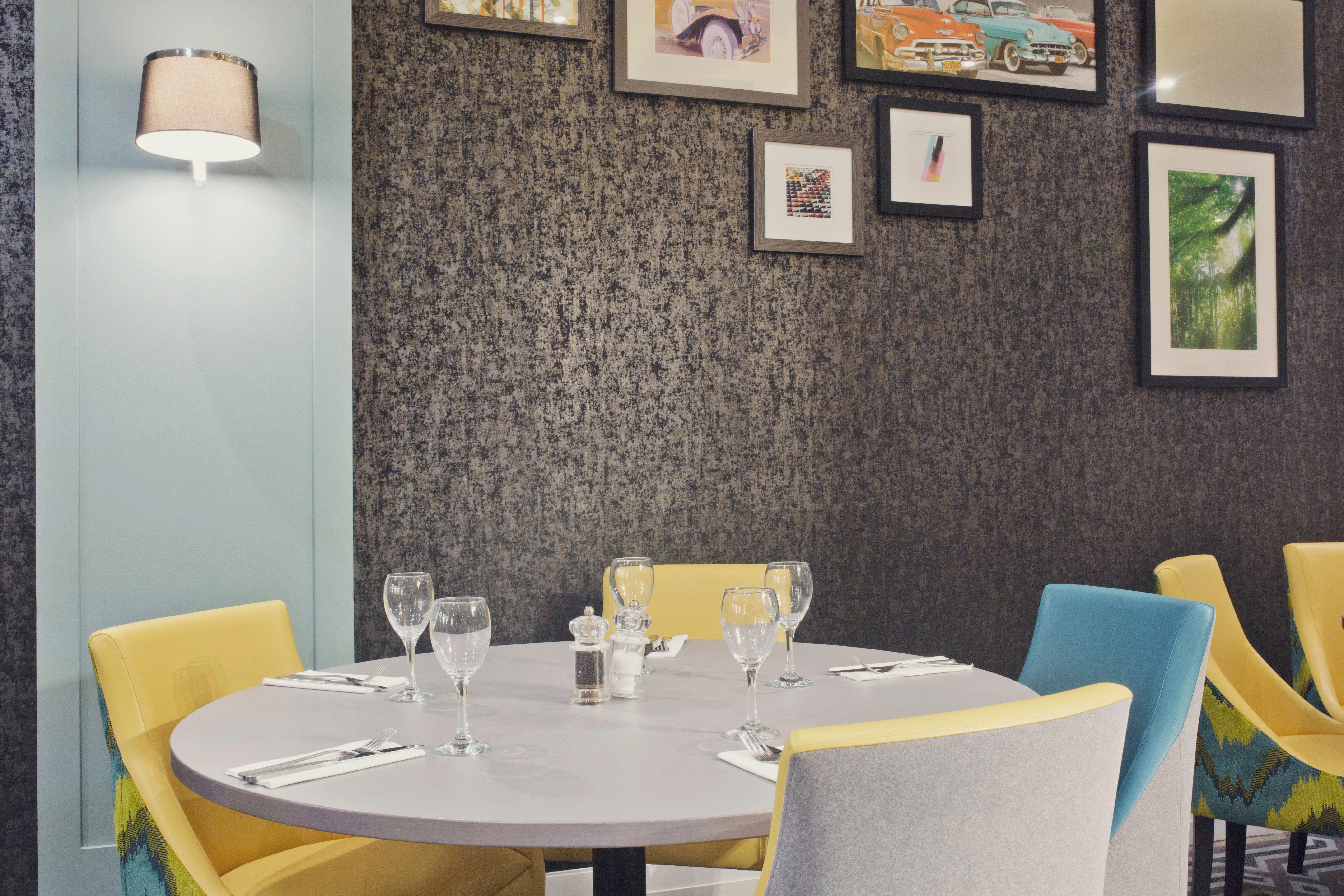 Holiday Inn Newcastle Gosforth Park By Ihg Seaton Burn Экстерьер фото