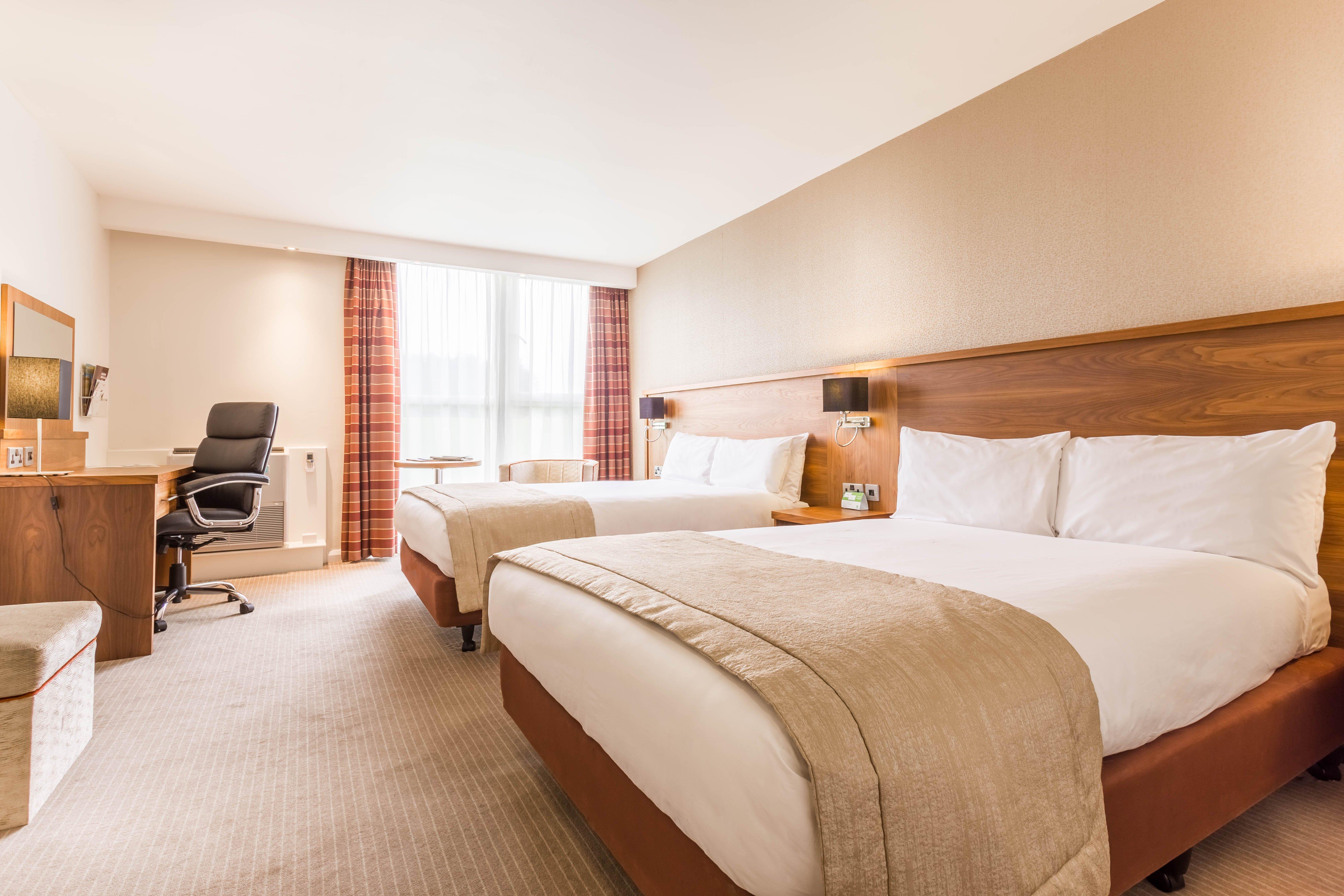 Holiday Inn Newcastle Gosforth Park By Ihg Seaton Burn Экстерьер фото